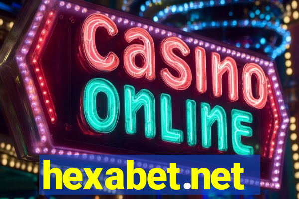 hexabet.net