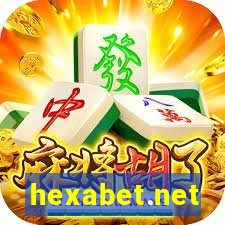 hexabet.net