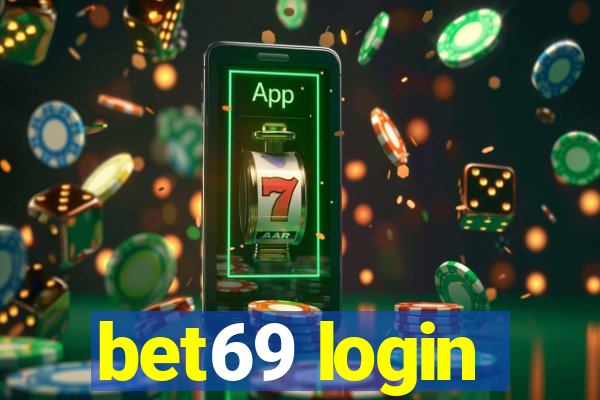 bet69 login