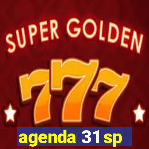 agenda 31 sp