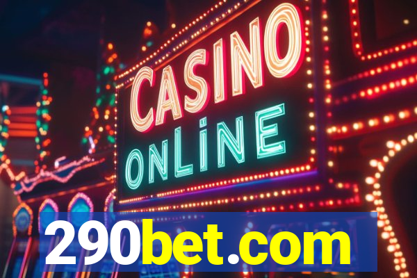 290bet.com