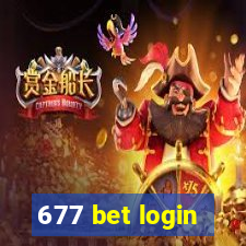 677 bet login