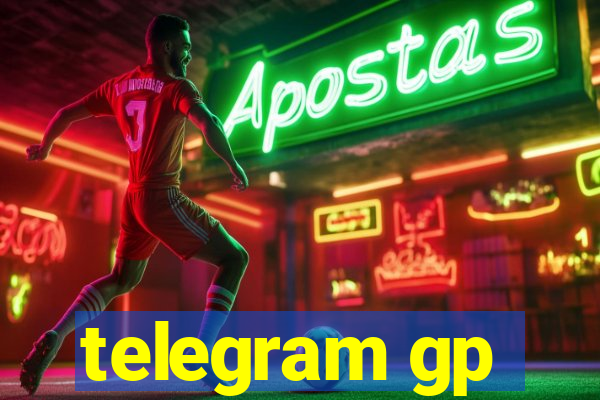 telegram gp