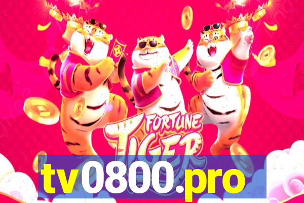 tv0800.pro