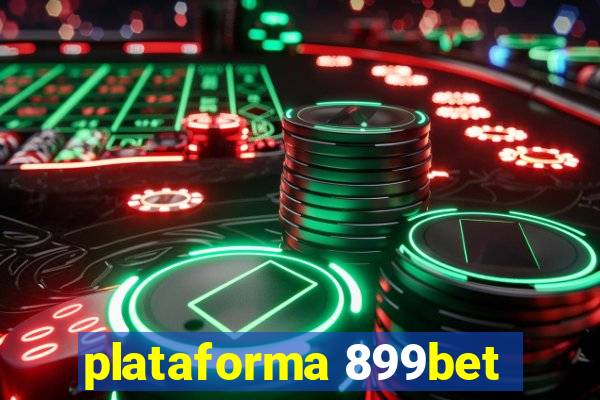 plataforma 899bet