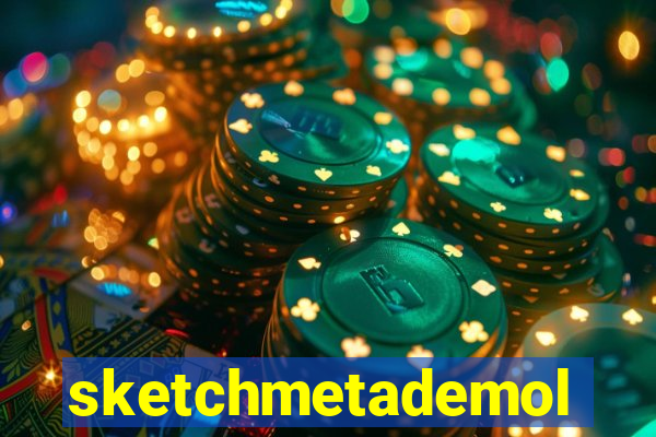 sketchmetademolab