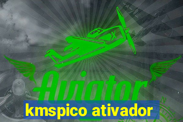 kmspico ativador