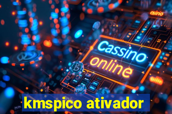 kmspico ativador