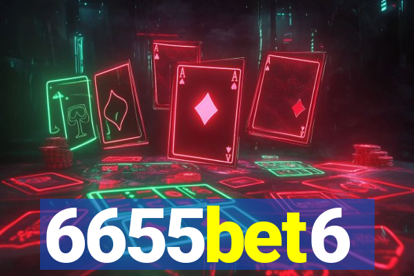 6655bet6