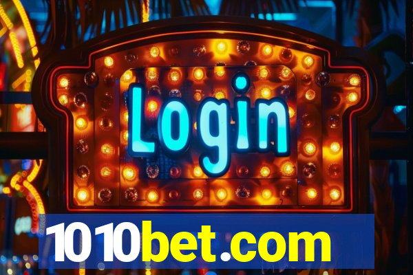 1010bet.com