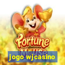 jogo wjcasino