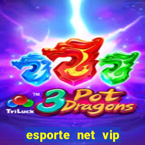 esporte net vip bet apostas