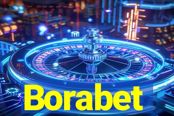 Borabet