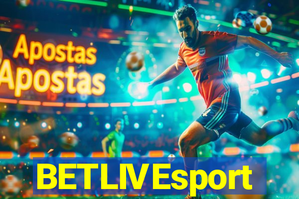 BETLIVEsport