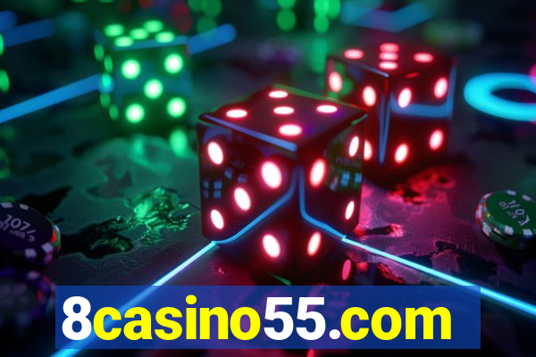 8casino55.com