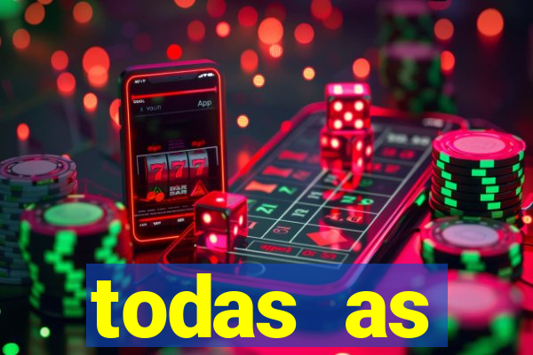 todas as plataformas de jogos