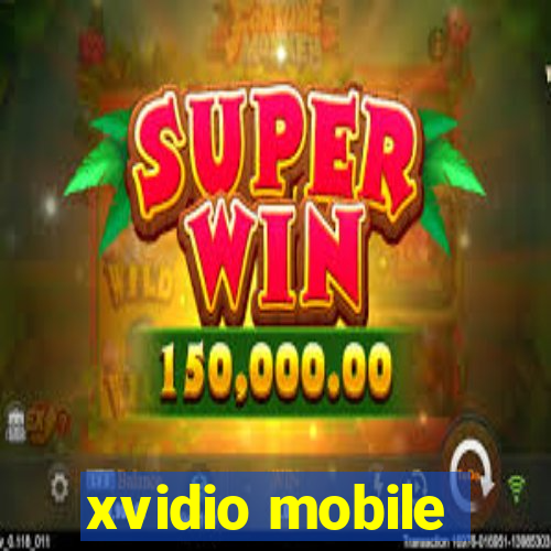 xvidio mobile