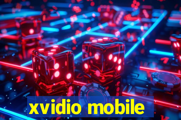 xvidio mobile