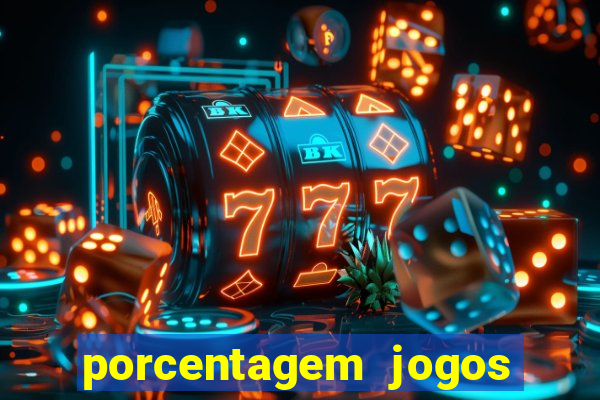 porcentagem jogos pg popbra