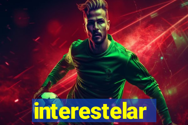 interestelar download dublado