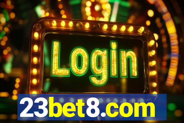 23bet8.com