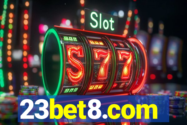 23bet8.com