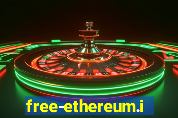 free-ethereum.io