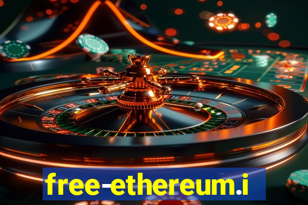 free-ethereum.io