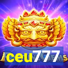 ceu777