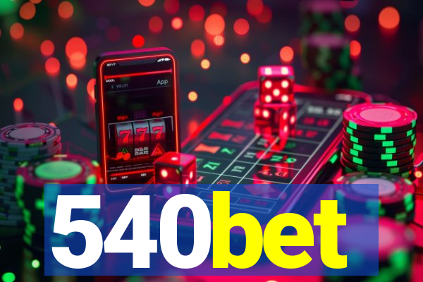 540bet