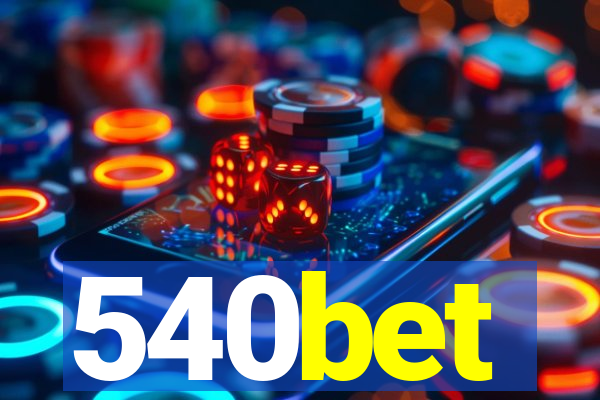 540bet