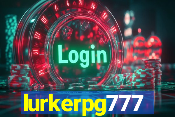 lurkerpg777