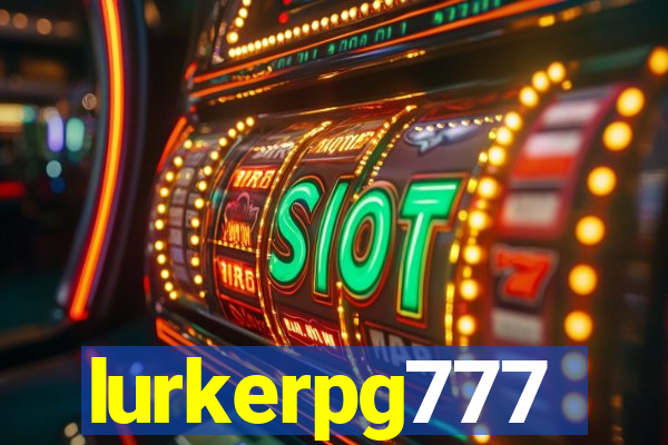 lurkerpg777