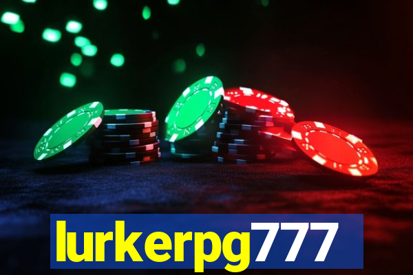 lurkerpg777