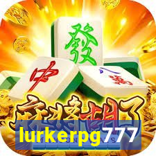 lurkerpg777