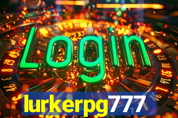 lurkerpg777