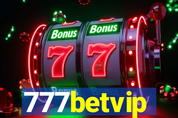 777betvip