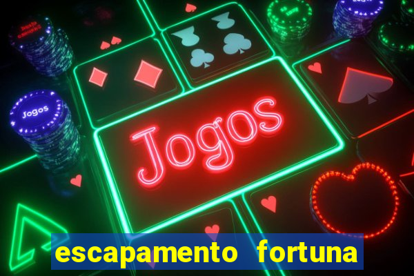 escapamento fortuna tornado 250