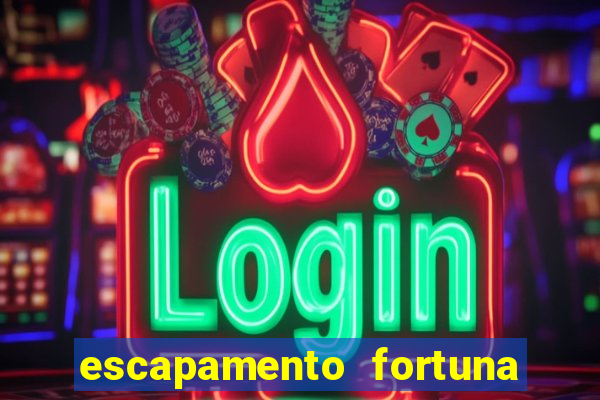 escapamento fortuna tornado 250