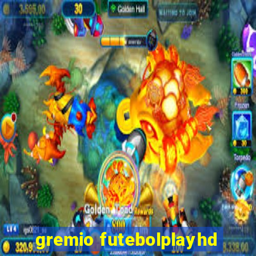 gremio futebolplayhd