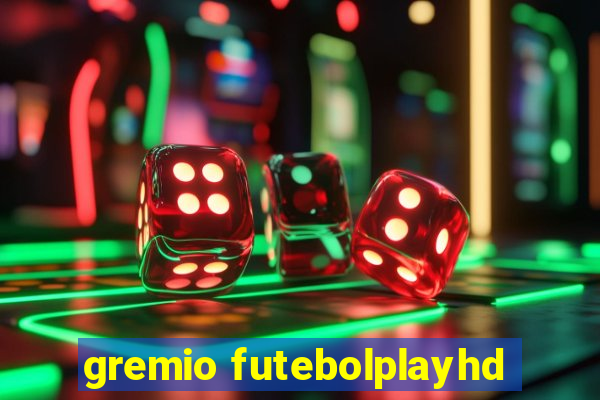 gremio futebolplayhd