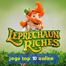 jogo top 10 online