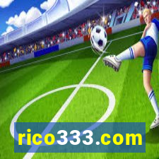 rico333.com