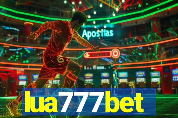 lua777bet