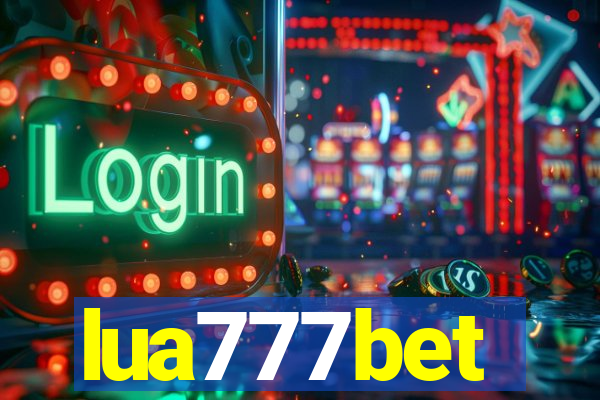 lua777bet