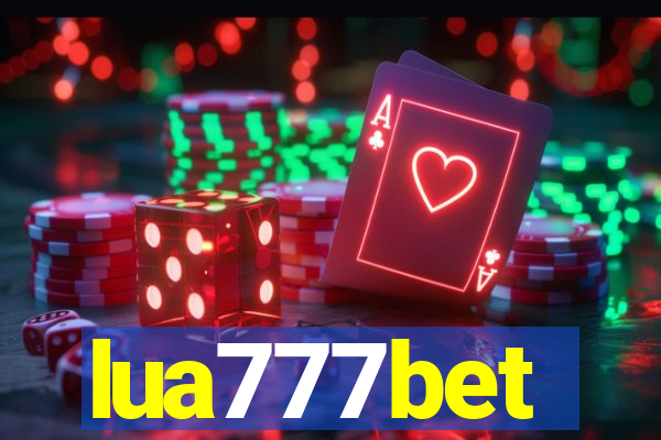 lua777bet