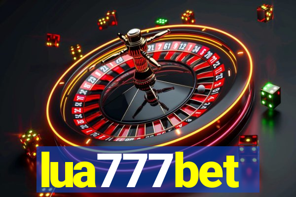 lua777bet