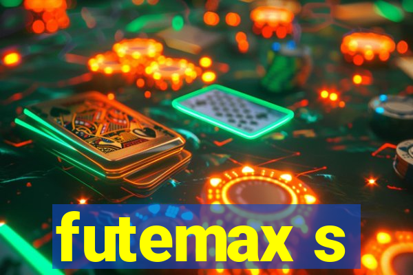 futemax s