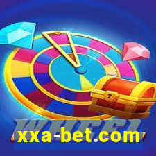 xxa-bet.com