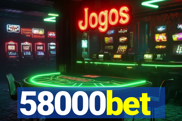 58000bet